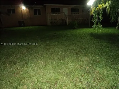 2611 Rodman Street Hollywood FL 33020