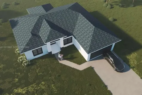 2532 NE 1st Place Cape Coral FL 33909