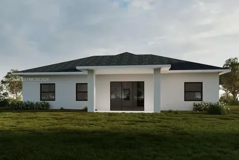 2532 NE 1st Place Cape Coral FL 33909