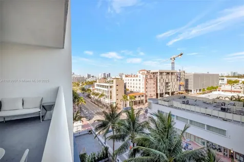 2301 Collins Avenue Miami Beach FL 33139