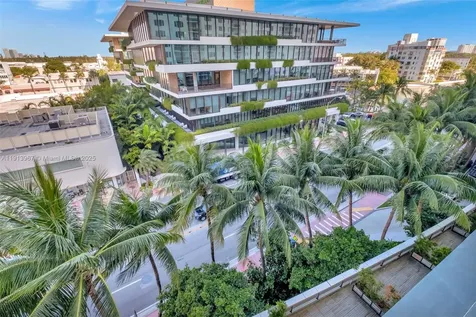 2301 Collins Avenue Miami Beach FL 33139