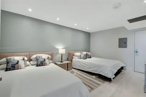 2301 Collins Avenue Miami Beach FL 33139