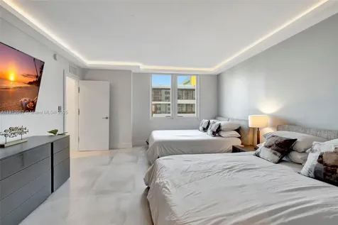 2301 Collins Avenue Miami Beach FL 33139