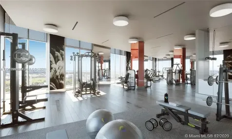 2000 Metropica Way Sunrise FL 33323