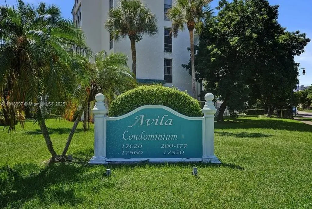 17560 Atlantic Boulevard Sunny Isles Beach FL 33160