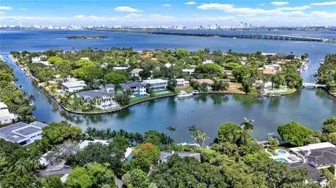 520 Bay Point Road Miami FL 33137