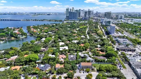 520 Bay Point Road Miami FL 33137