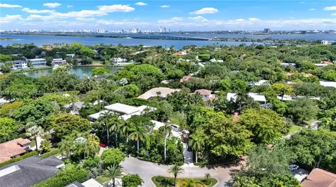 520 Bay Point Road Miami FL 33137