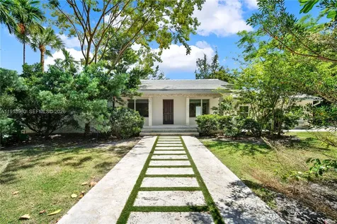 520 Bay Point Road Miami FL 33137