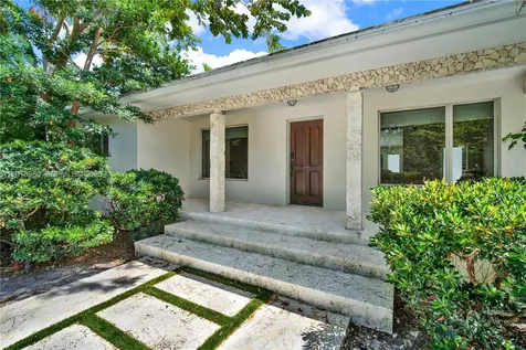 520 Bay Point Road Miami FL 33137