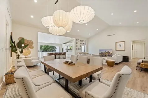 520 Bay Point Road Miami FL 33137
