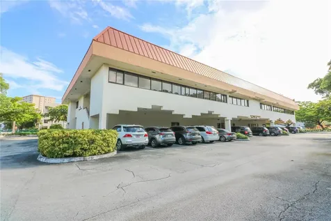 501 Golden Isles Drive Hallandale Beach FL 33009