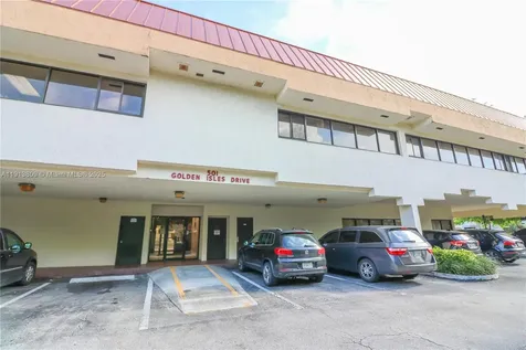 501 Golden Isles Drive Hallandale Beach FL 33009