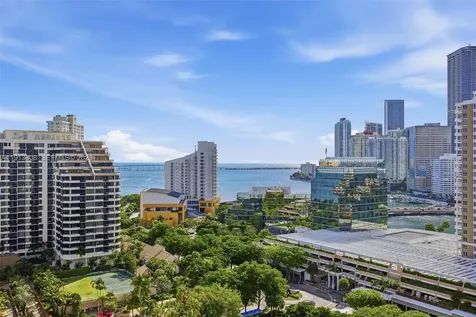 888 Brickell Key Drive Miami FL 33131