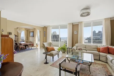 888 Brickell Key Drive Miami FL 33131