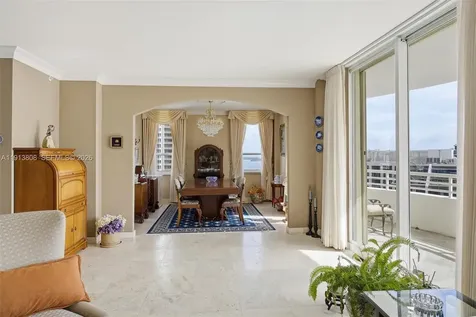 888 Brickell Key Drive Miami FL 33131