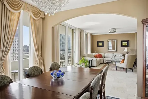 888 Brickell Key Drive Miami FL 33131