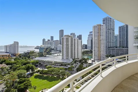 888 Brickell Key Drive Miami FL 33131