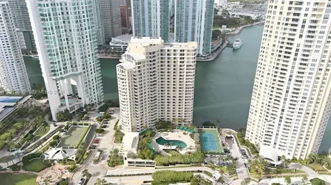 888 Brickell Key Drive Miami FL 33131