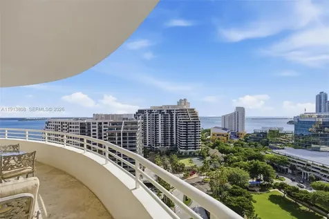 888 Brickell Key Drive Miami FL 33131