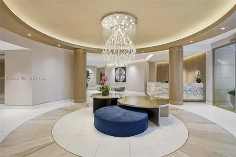 888 Brickell Key Drive Miami FL 33131