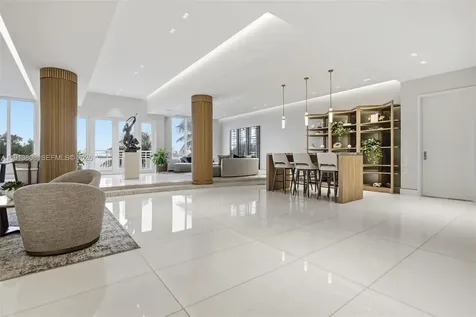 888 Brickell Key Drive Miami FL 33131