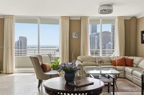 888 Brickell Key Drive Miami FL 33131