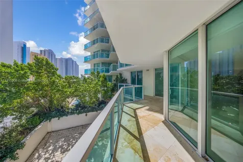 150 Sunny Isles Boulevard Sunny Isles Beach FL 33160