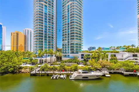 150 Sunny Isles Boulevard Sunny Isles Beach FL 33160