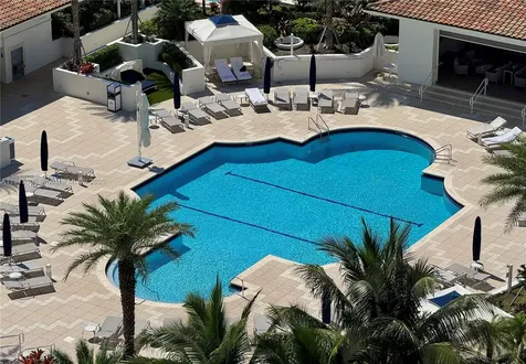 2600 Island Boulevard Aventura FL 33160