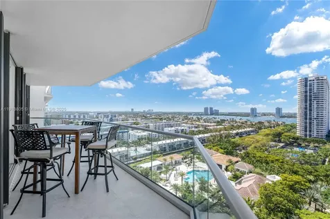 2600 Island Boulevard Aventura FL 33160