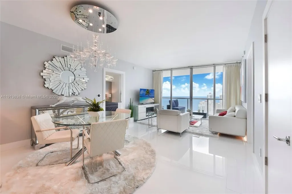 495 Brickell Avenue Miami FL 33131