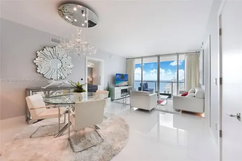 495 Brickell Avenue Miami FL 33131
