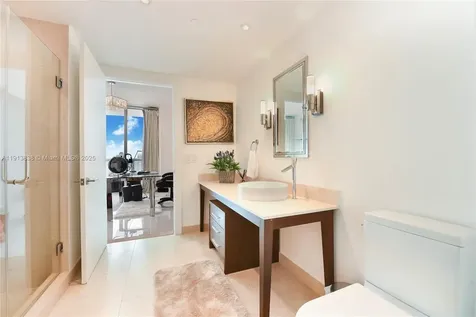 495 Brickell Avenue Miami FL 33131