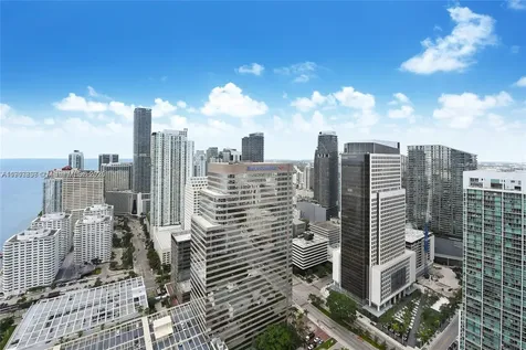 495 Brickell Avenue Miami FL 33131