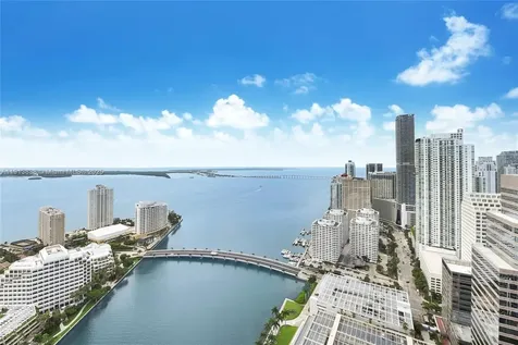 495 Brickell Avenue Miami FL 33131
