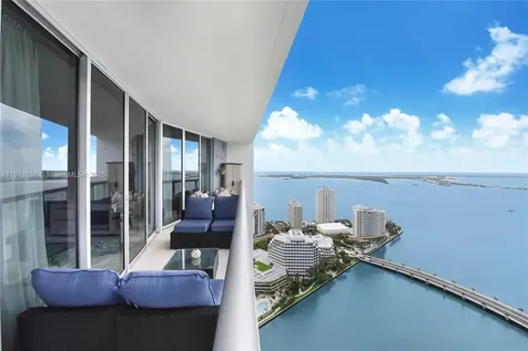 495 Brickell Avenue Miami FL 33131