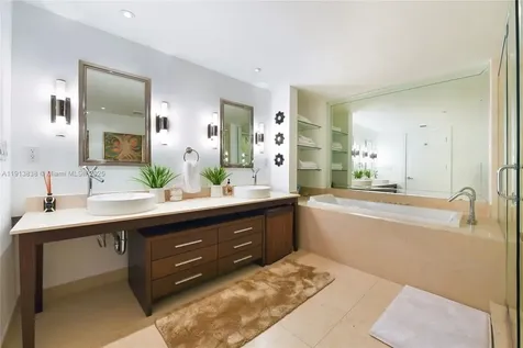 495 Brickell Avenue Miami FL 33131