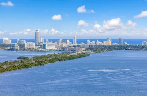 480 NE 31st Street Miami FL 33137