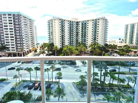 3800 S Ocean Drive Hollywood FL 33019