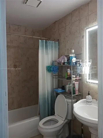 5110 NW 178th Terrace Miami Gardens FL 33055