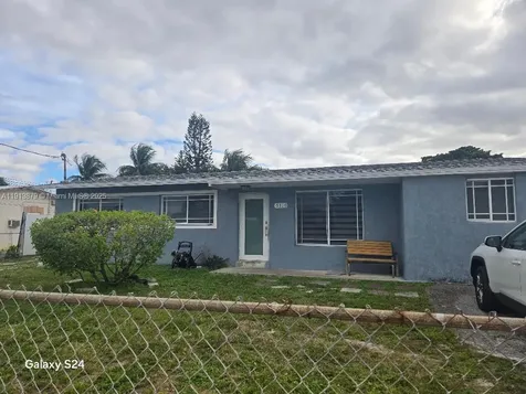 5110 NW 178th Terrace Miami Gardens FL 33055