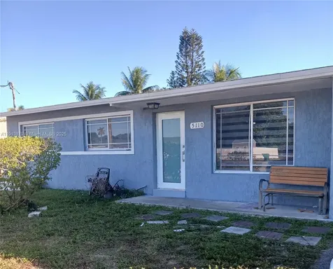 5110 NW 178th Terrace Miami Gardens FL 33055