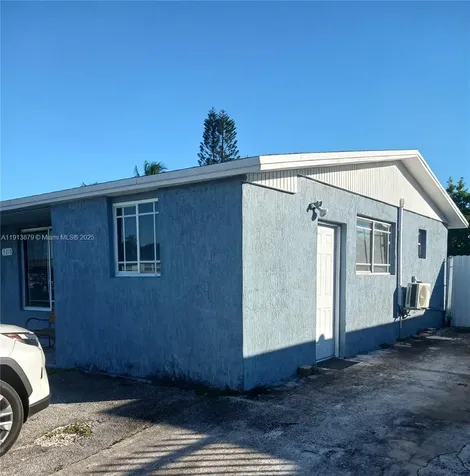 5110 NW 178th Terrace Miami Gardens FL 33055