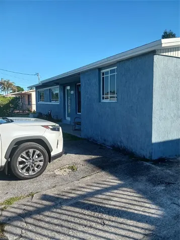 5110 NW 178th Terrace Miami Gardens FL 33055