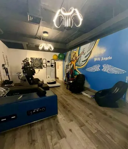 2500 E Hallandale Beach Boulevard Hallandale Beach FL 33009