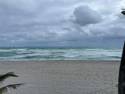 3801 S Ocean Drive Lauderdale By The Sea FL 33019