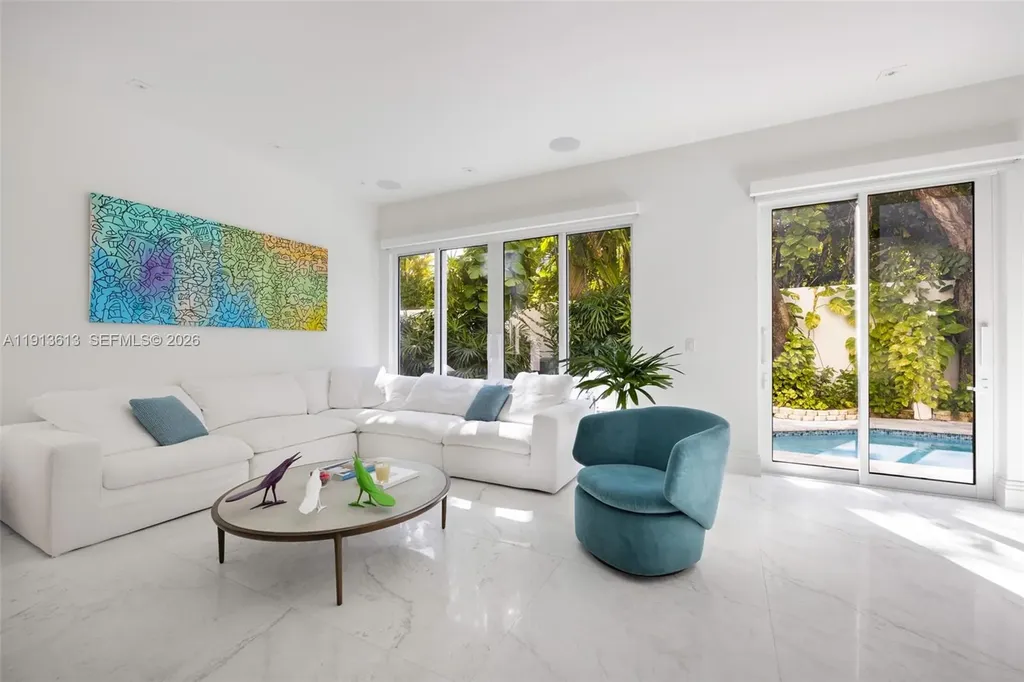2760 Brickell Court Miami FL 33129