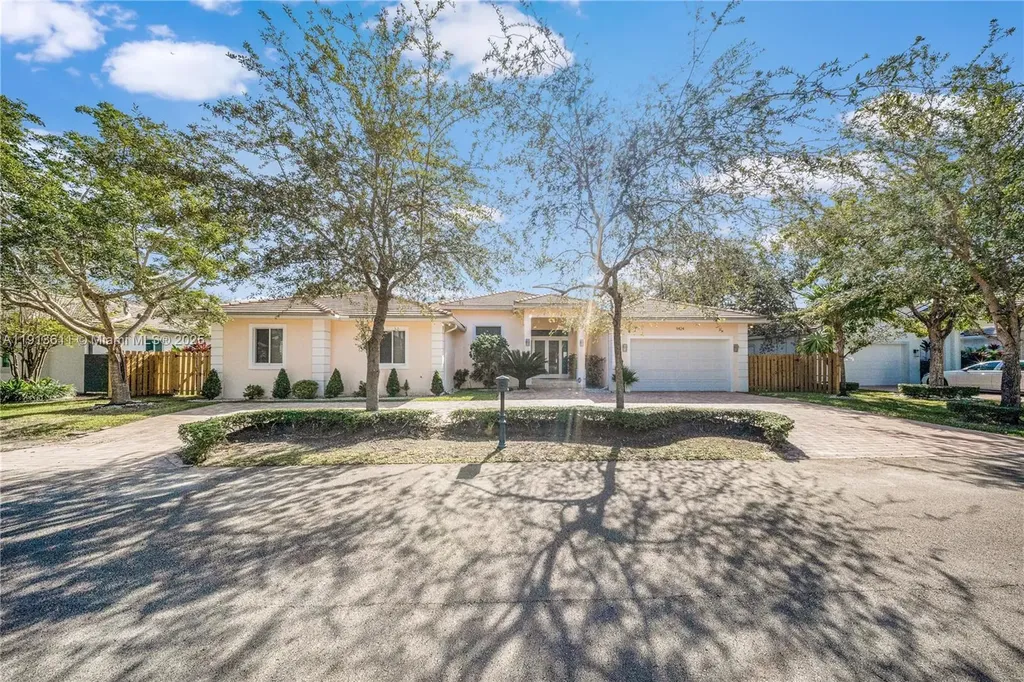 9424 SW 123rd Terrace Miami FL 33176