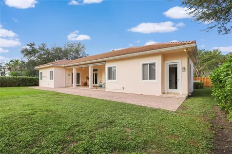 9424 SW 123rd Terrace Miami FL 33176